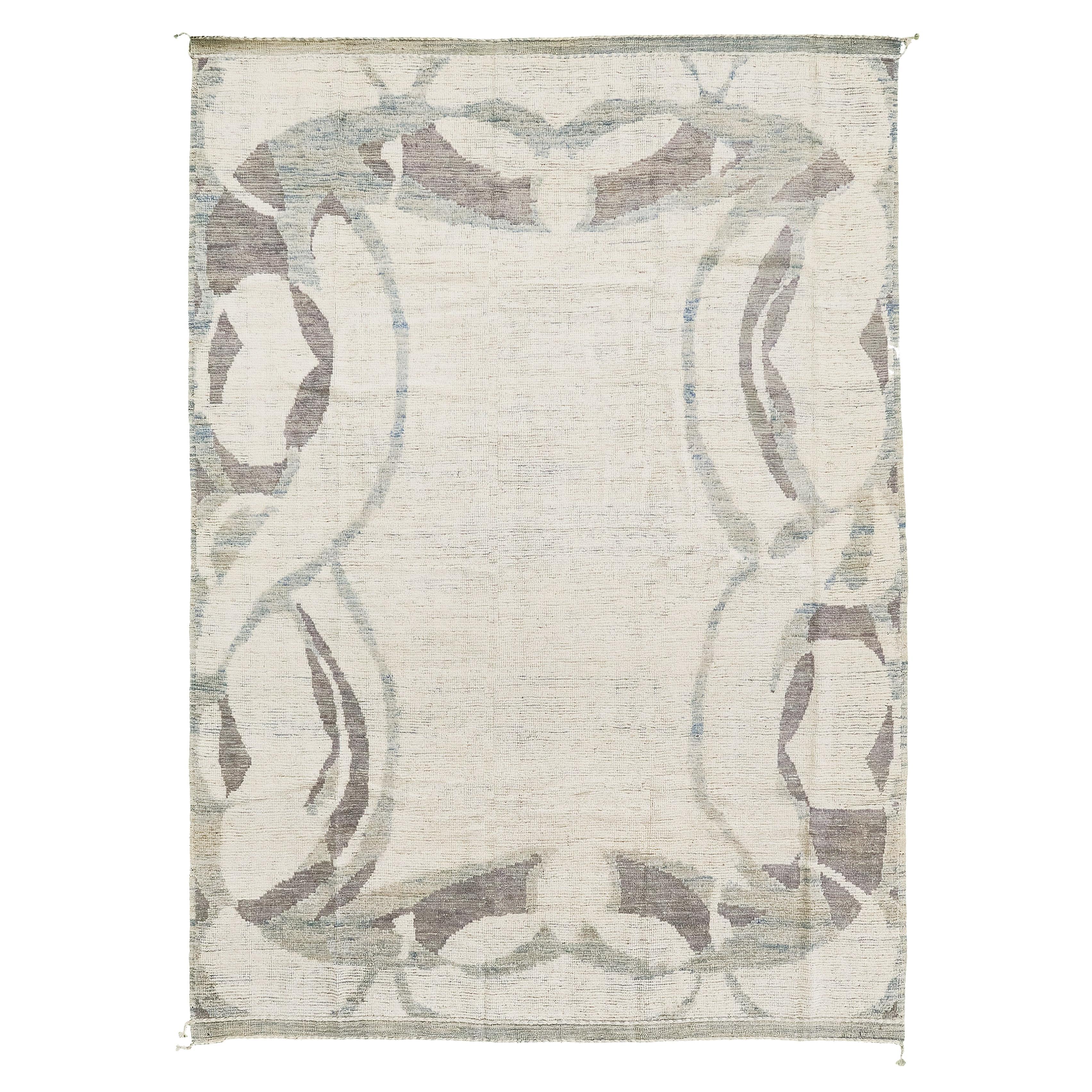 Mehraban Gracie, collection Kust