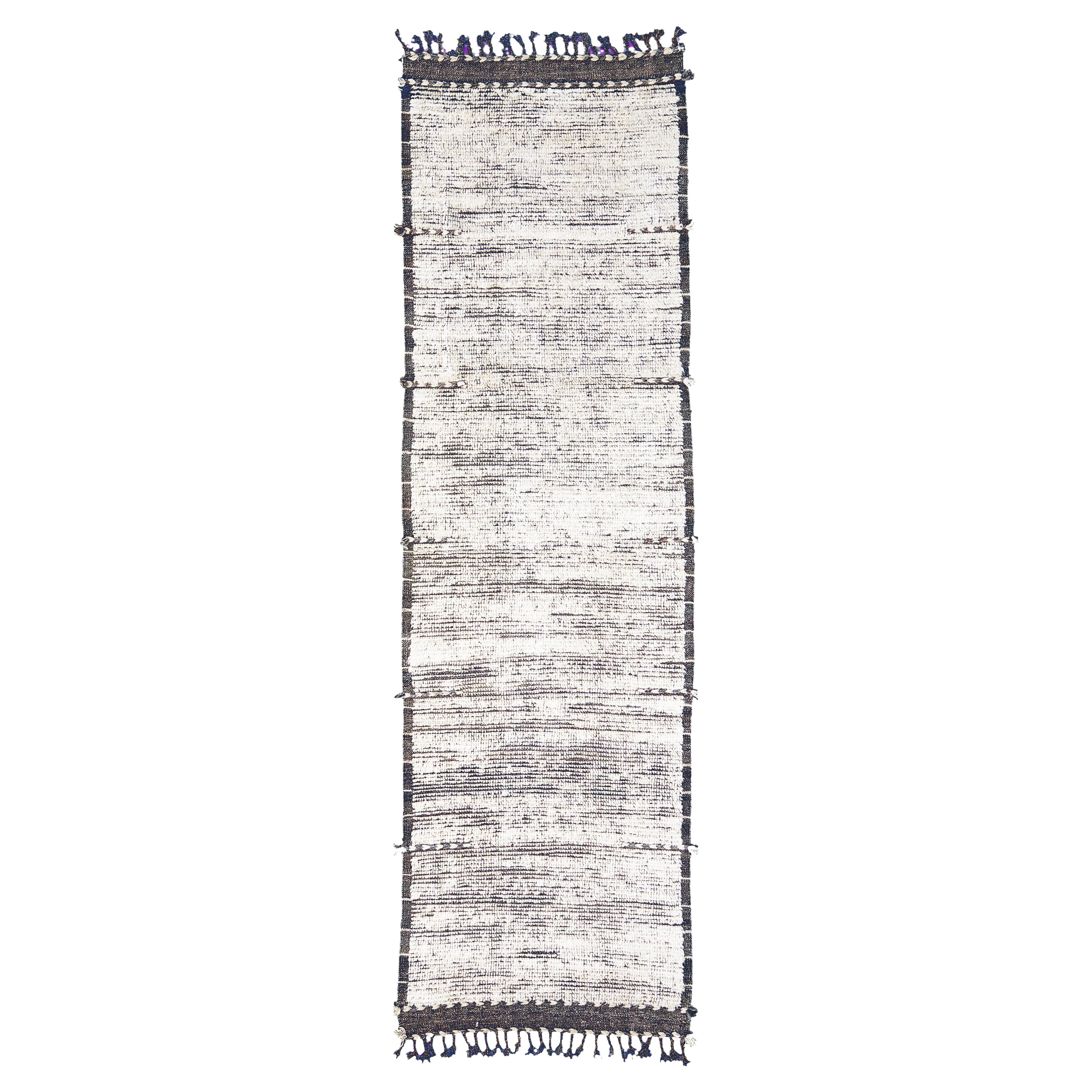 Mehraban Gregale Runner, Haute Bohemian For Sale