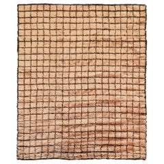 Griglia Mehraban, Collezione Atlas