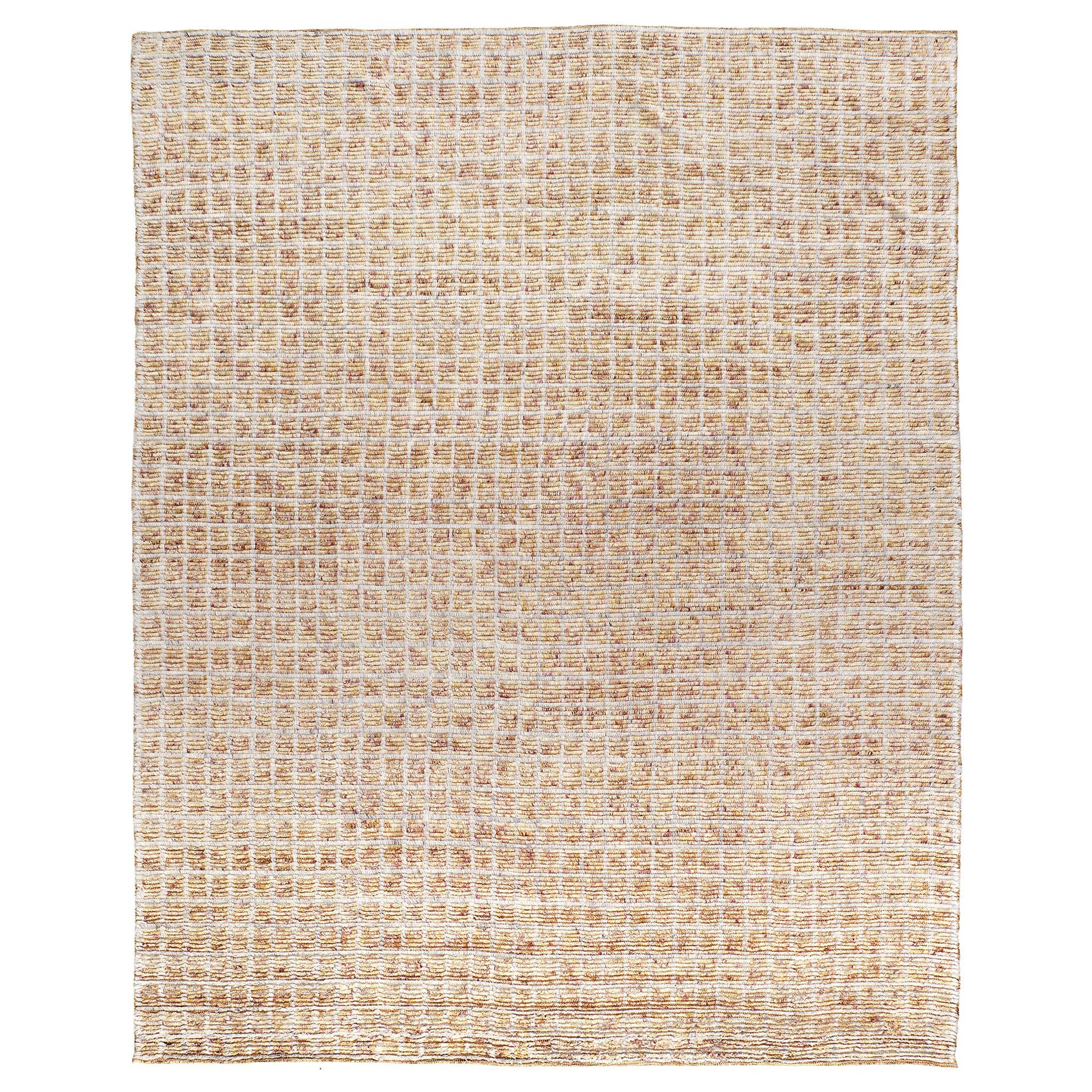 Griglia Mehraban, Collezione Atlas