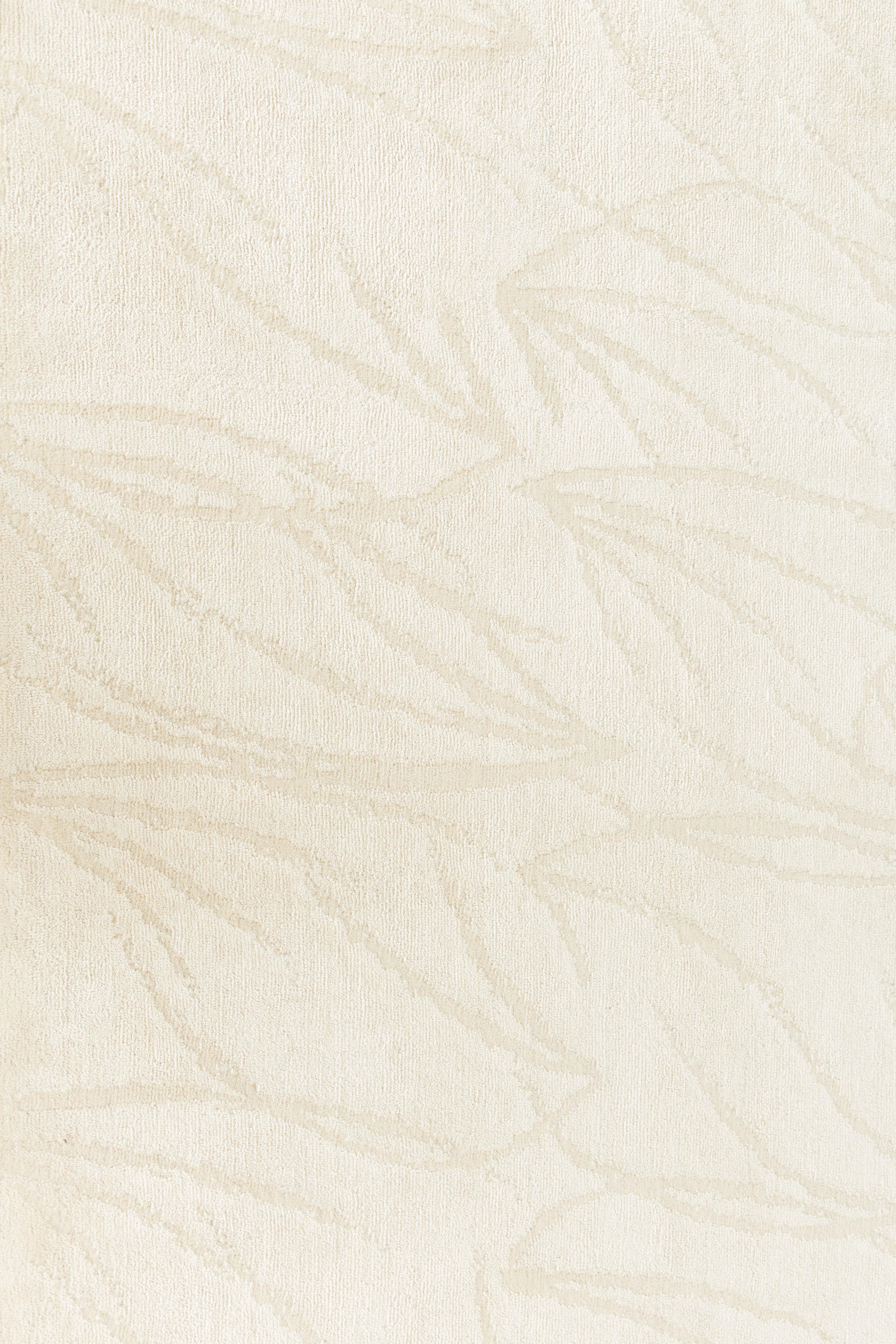 Die Sue Firestone Collection ist von Malibu inspiriert, da jeder Teppich ein anderes, einzigartiges Gefühl der kalifornischen Küste hervorruft. Jedes Stück dieser Kollektion entsteht aus dem Gespür für die Farben und die einzigartige Atmosphäre