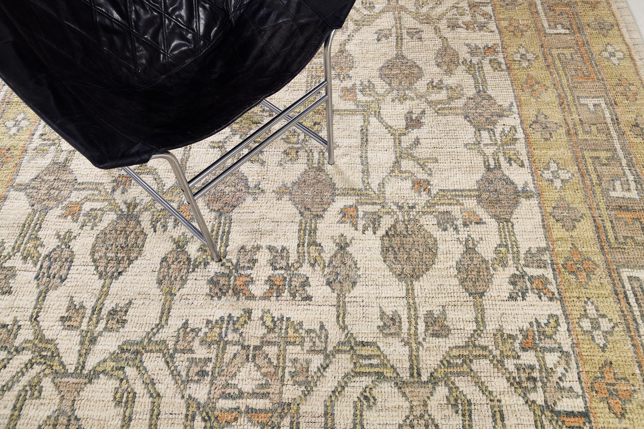 Lana Mehraban Gulnar, Collezione Domicilio in vendita