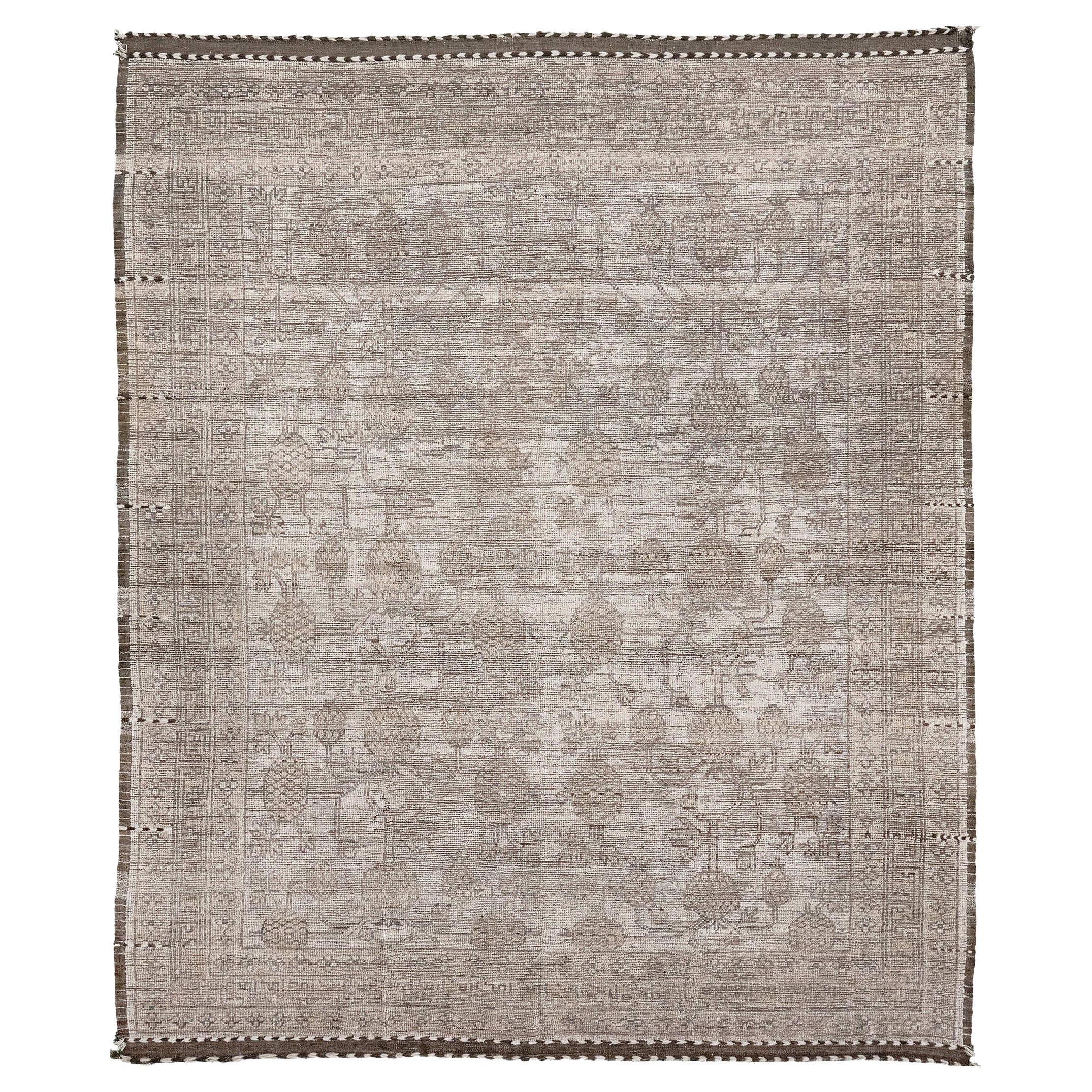 Mehraban Gulnar, collection Domicile