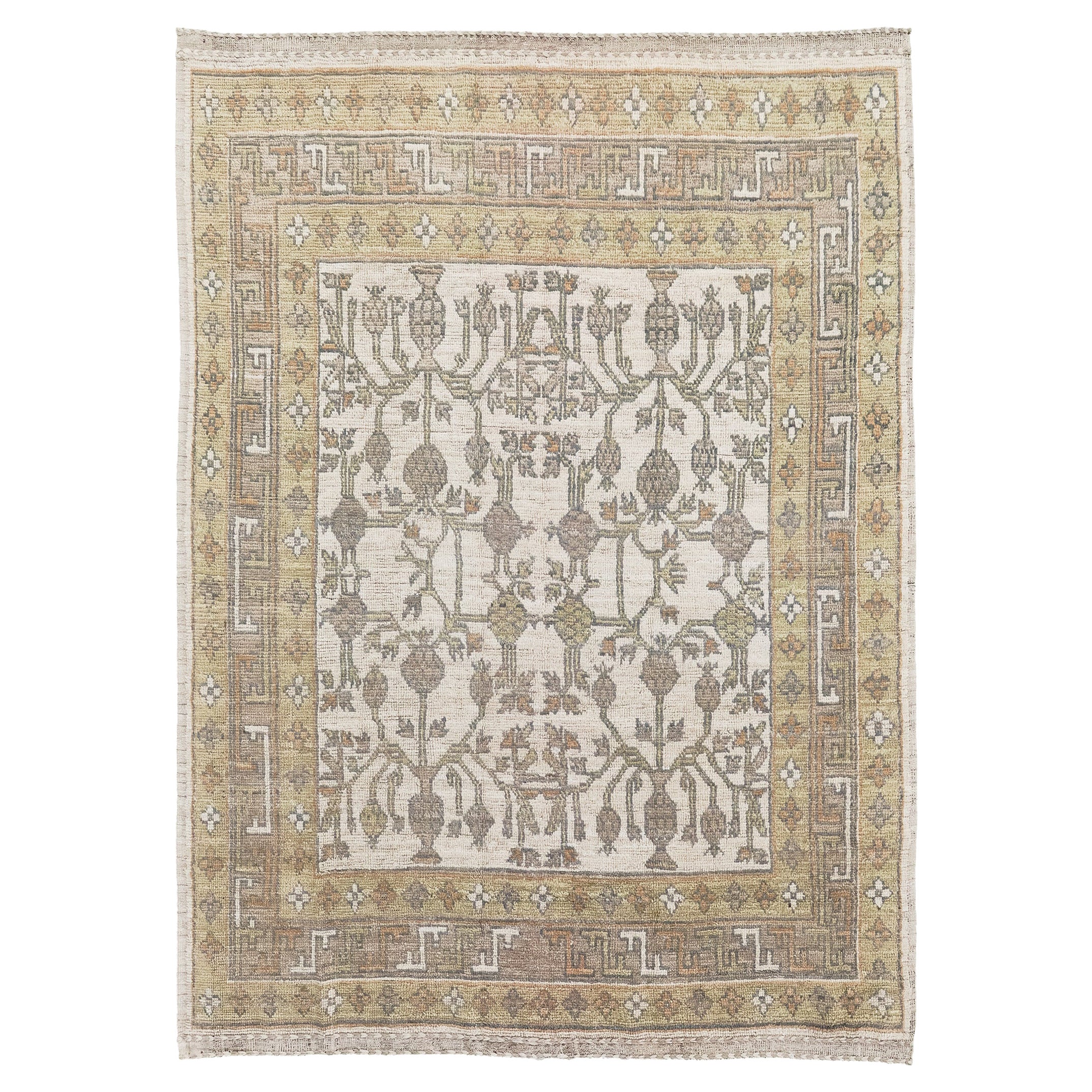 Mehraban Gulnar, Collezione Domicilio