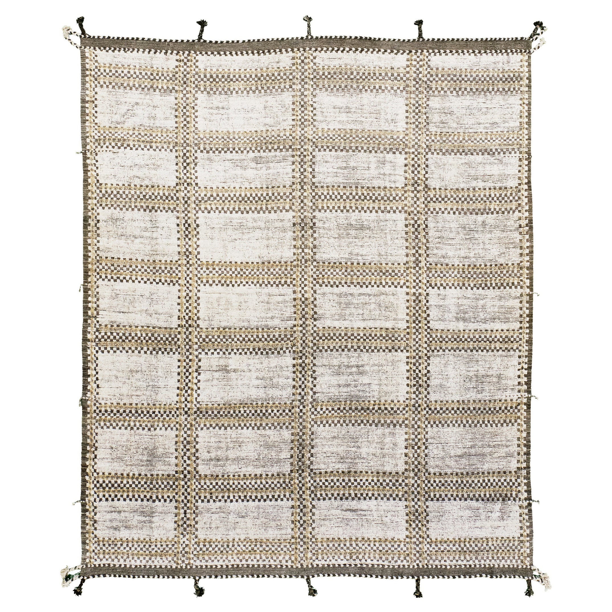 Mehraban Gundia, Nomad Collection, Seasons
