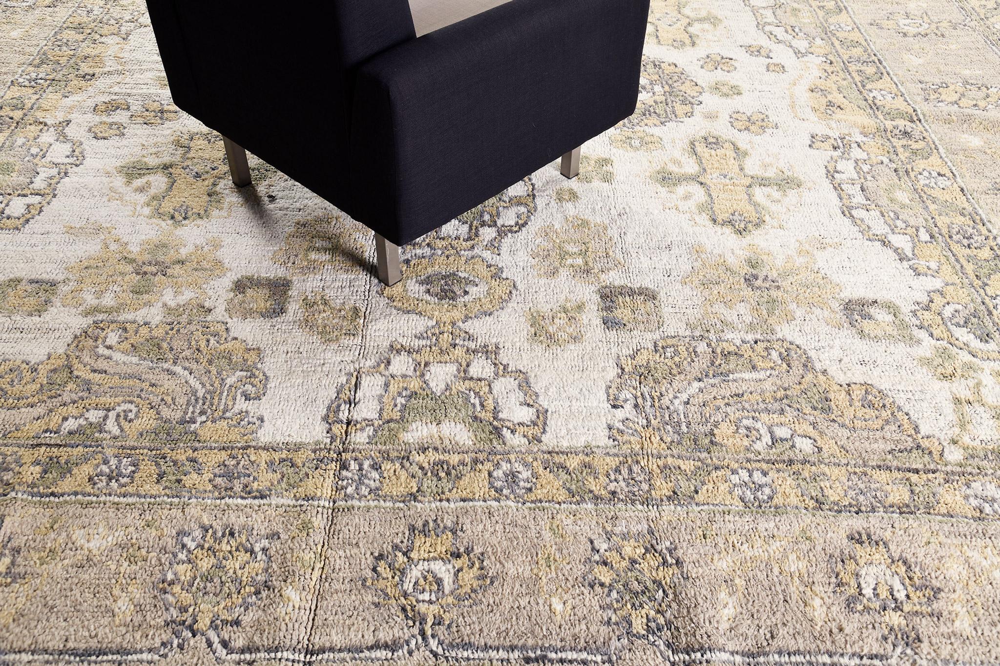 Contemporary Mehraban Habiba, Domicile Collection For Sale