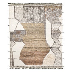 Mehraban Habous, Atlas Collection'S