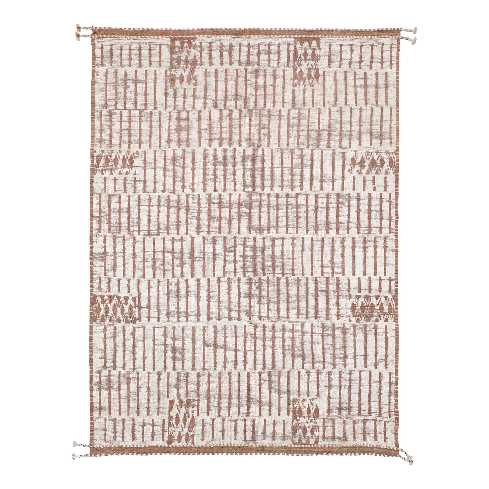 Mehraban Hafa, collection Nomad