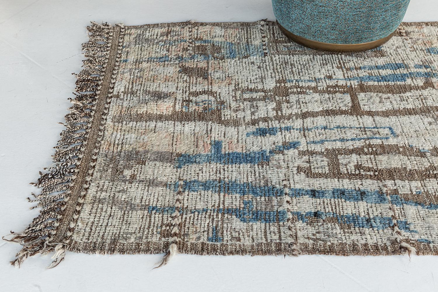 Centroasiatico Mehraban Halfah, Atlas Collection, Stagioni in vendita