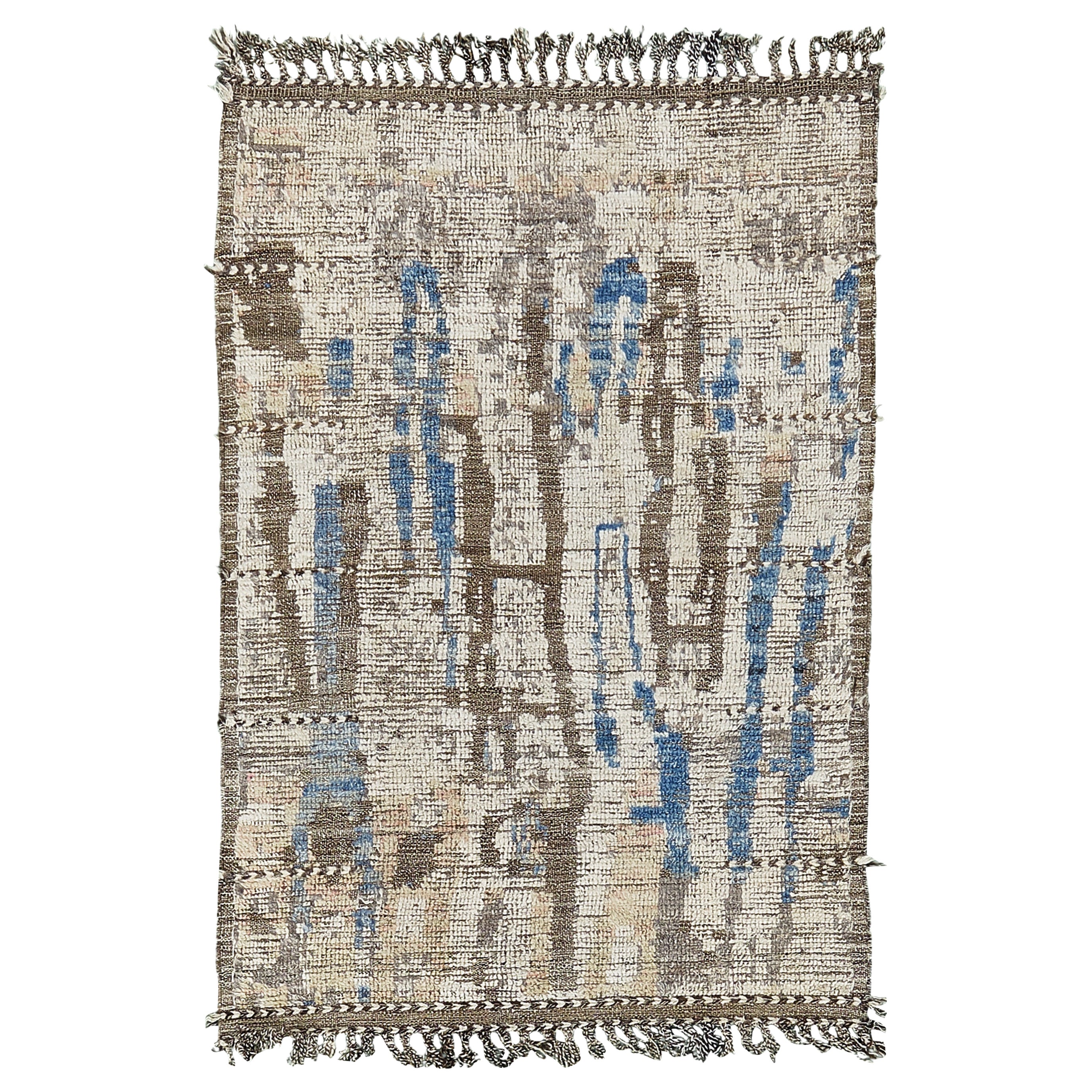 Mehraban Halfah, Atlas Collection, Stagioni