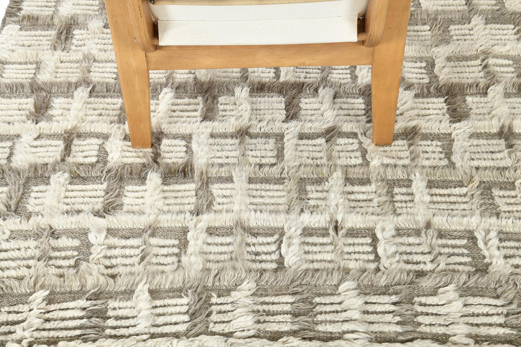 Mehraban Hanin, Kollektion Sahara (Zentralasiatisch) im Angebot