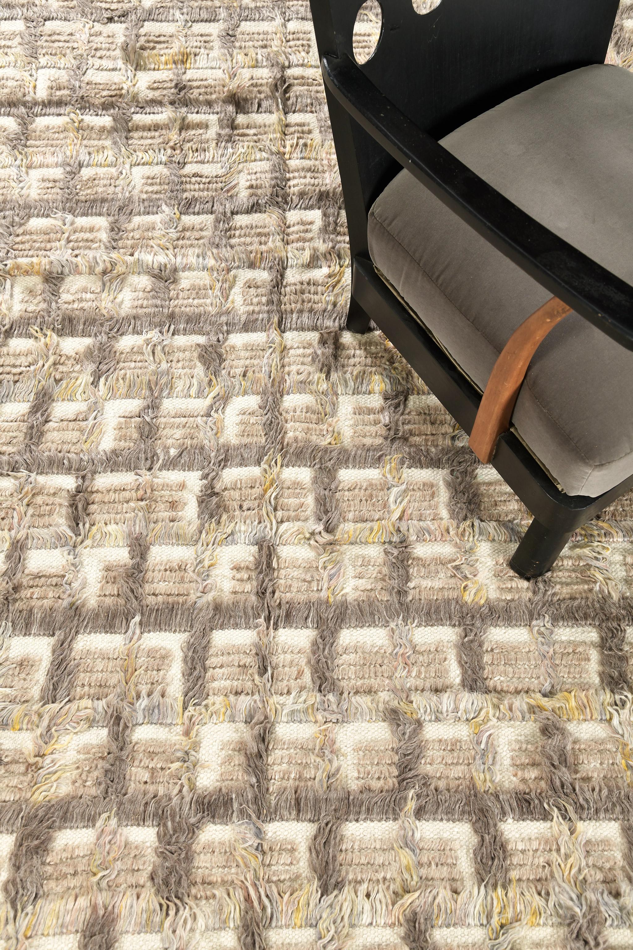 Mehraban Hanin, Collezione Sahara In condizioni Nuovo in vendita a WEST HOLLYWOOD, CA