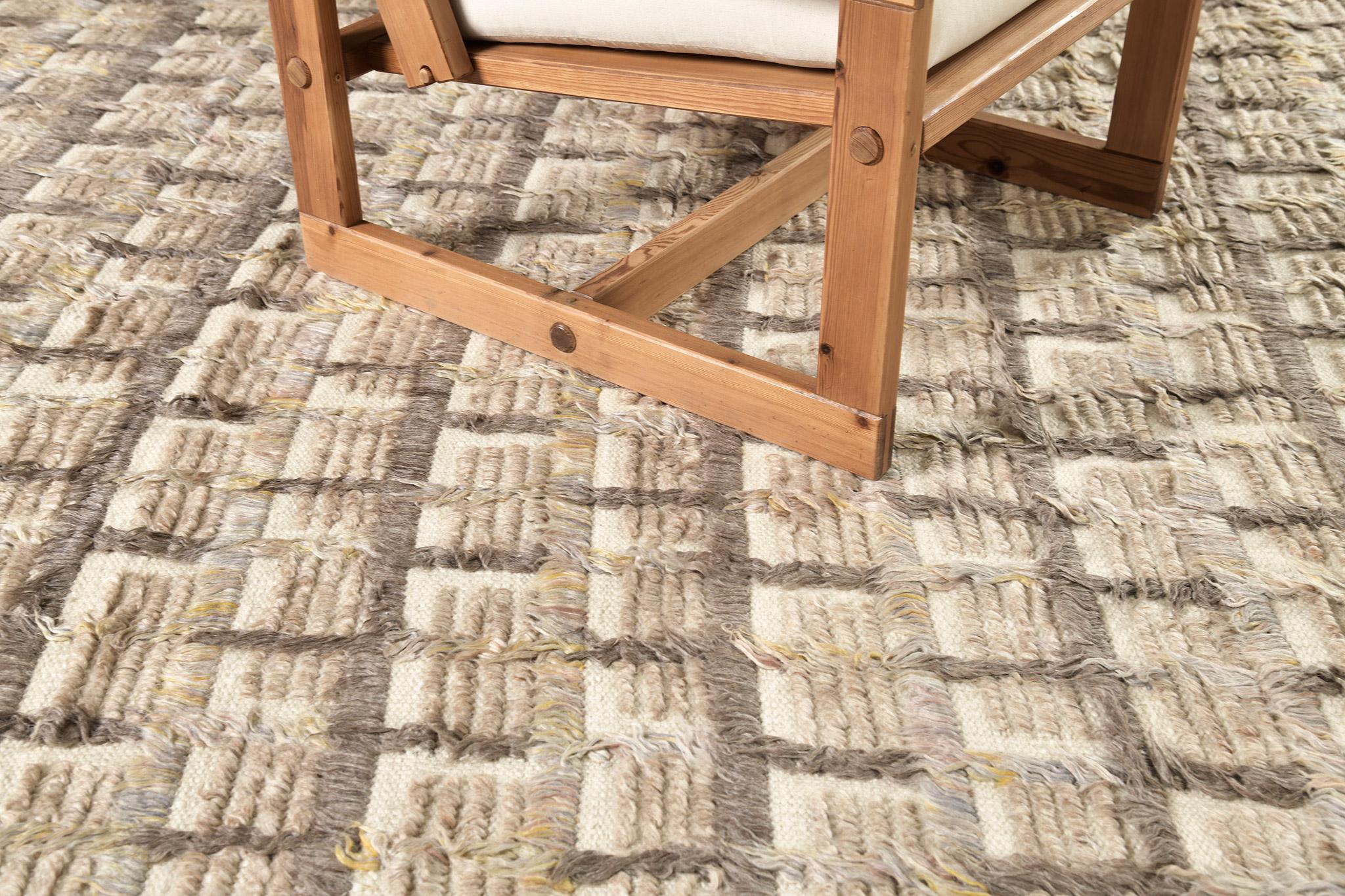 Laine Mehraban Hanin, collection Sahara en vente