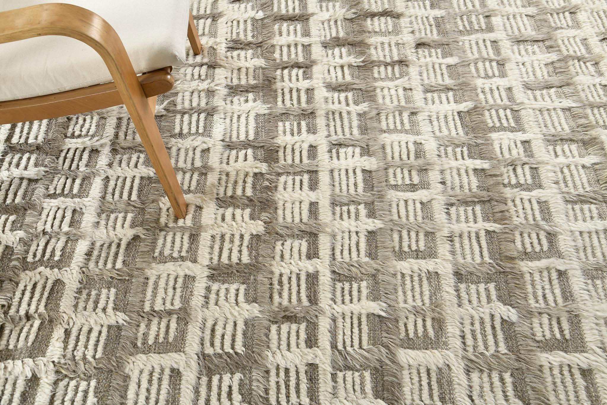 Mehraban Hanin, Kollektion Sahara im Angebot 1