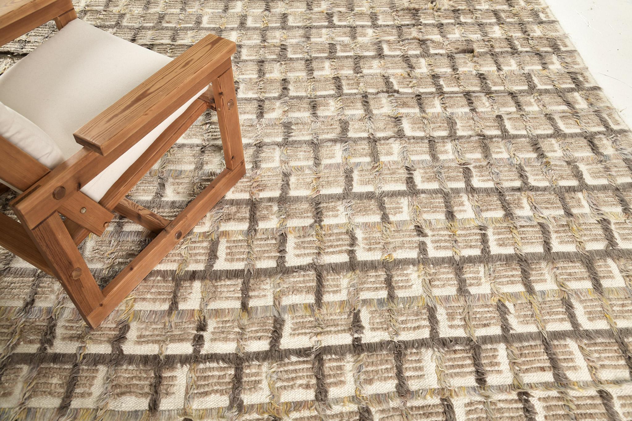 Mehraban Hanin, collection Sahara en vente 2