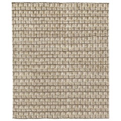 Mehraban Hanin, Collezione Sahara