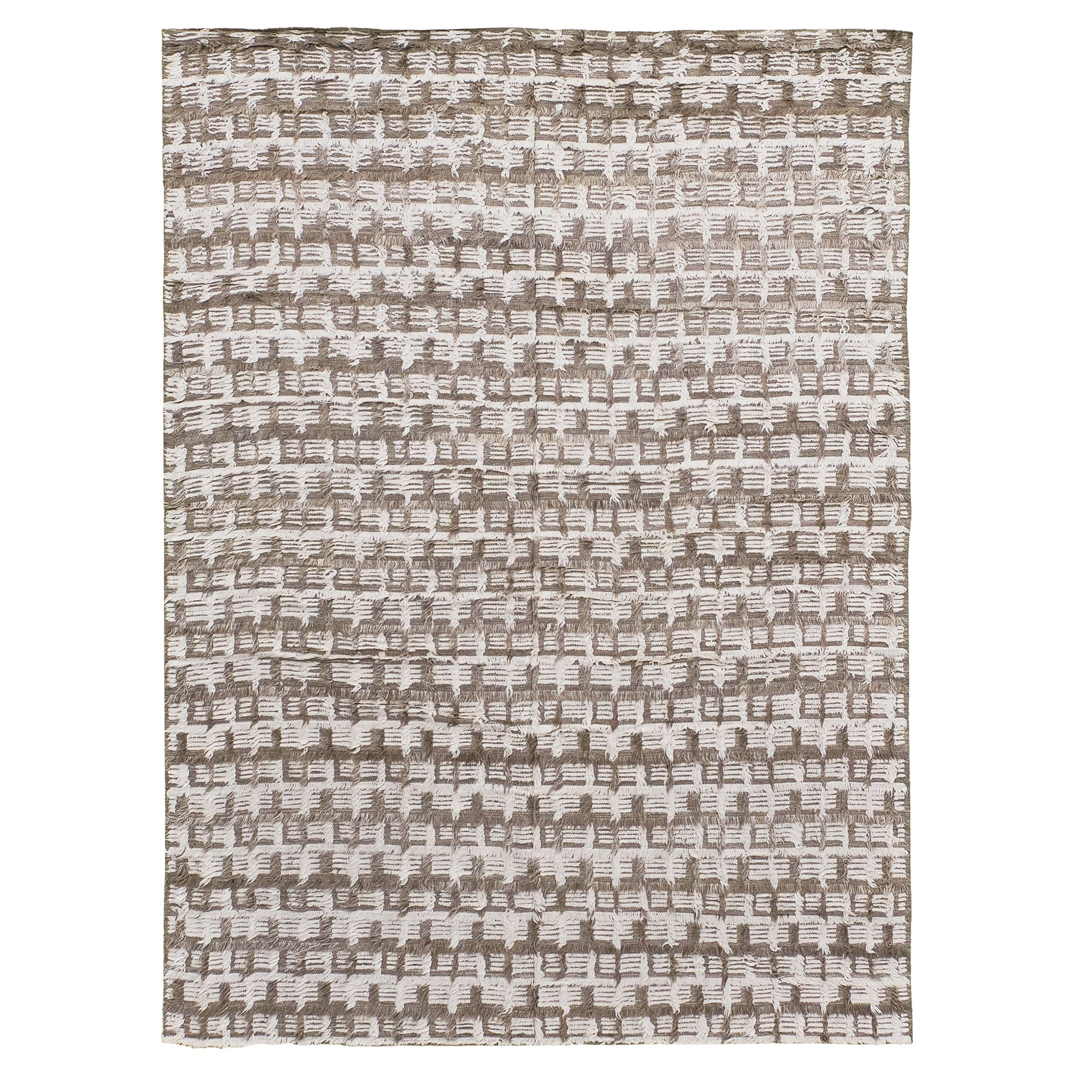 Mehraban Hanin, Collezione Sahara