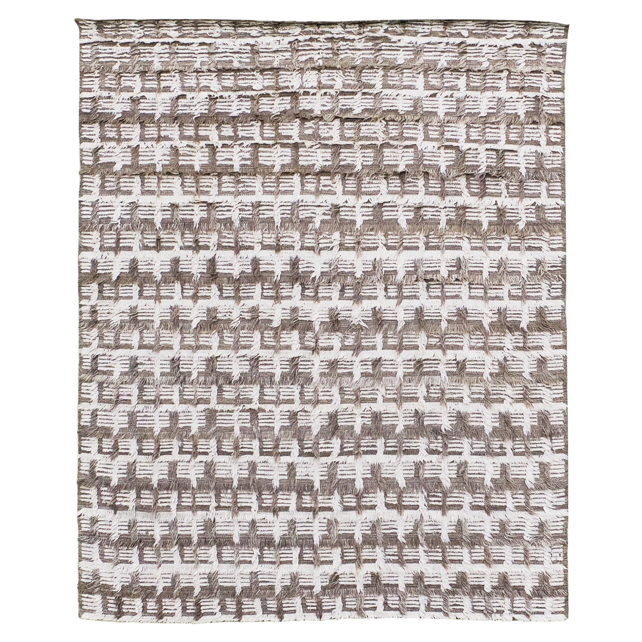 Mehraban Hanin, Collezione Sahara