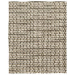 Mehraban Hanin, Collezione Sahara
