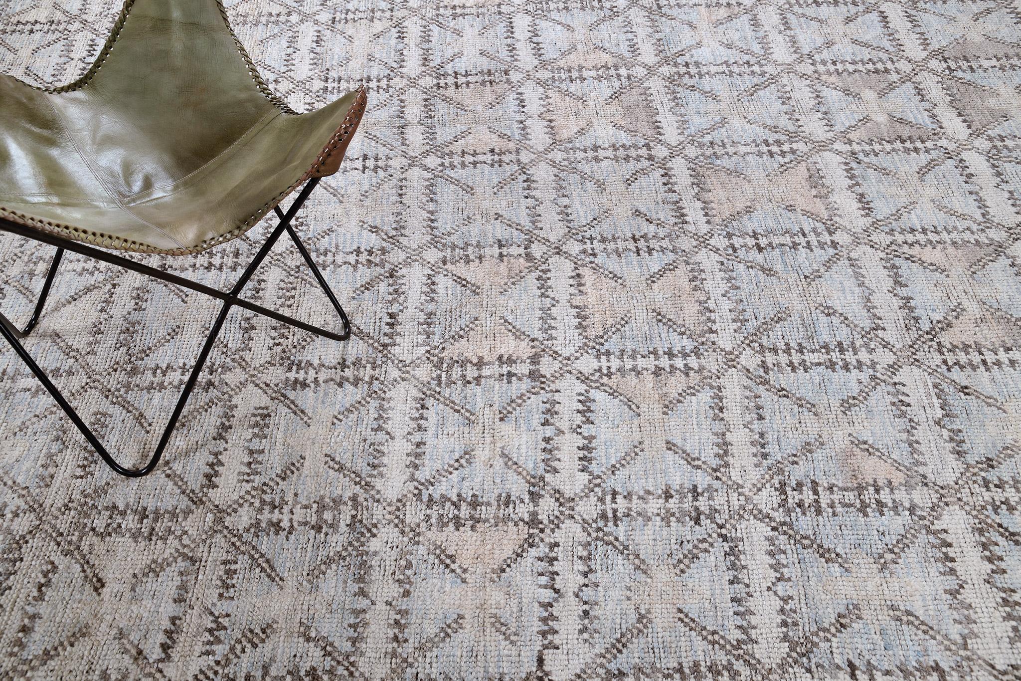 Teppich Nummer
31905
Größe
13' 6