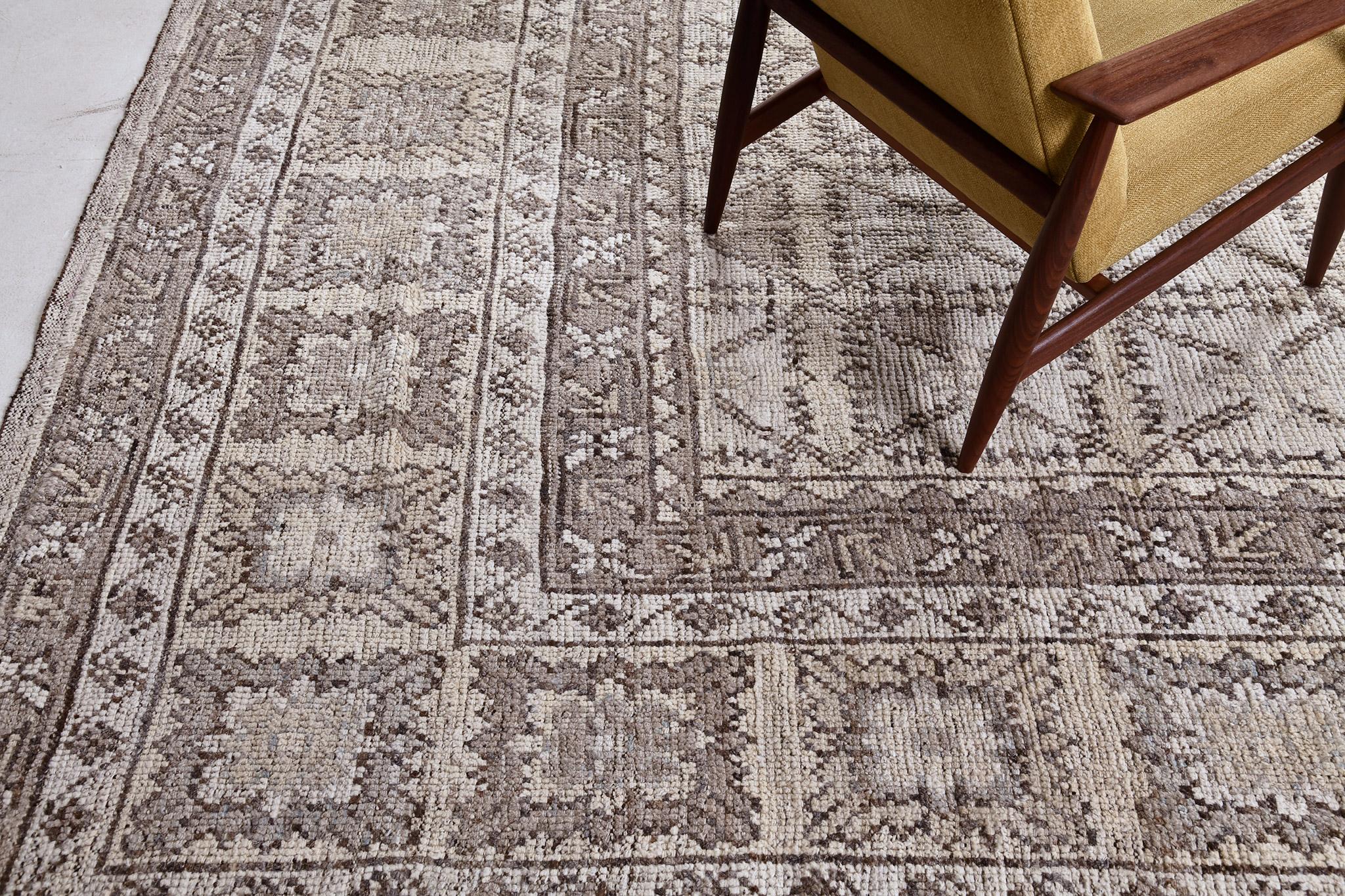 Mehraban Hazar, Domicile-Kollektion (21. Jahrhundert und zeitgenössisch) im Angebot