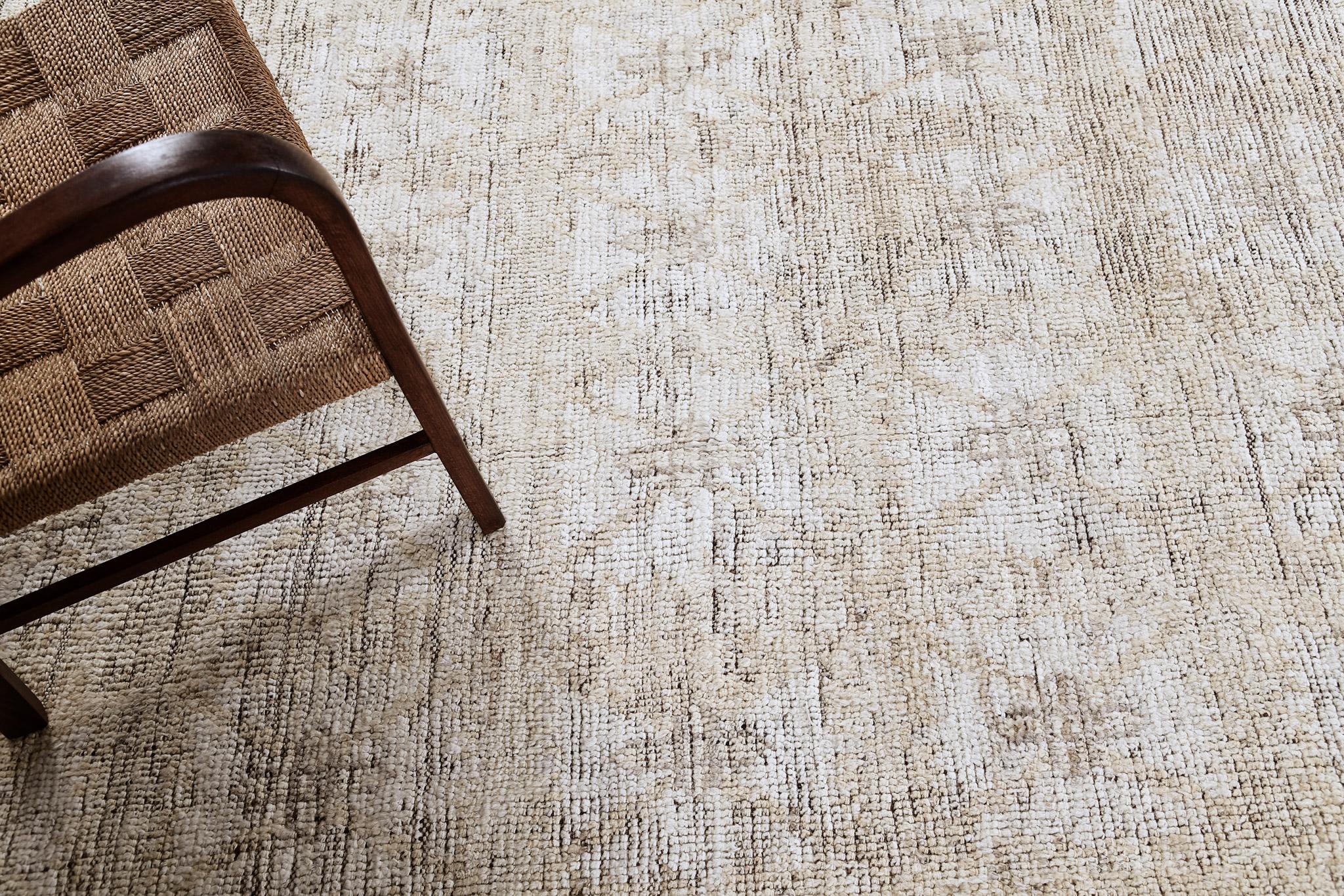 Wool Mehraban Hazar, Domicile Collection For Sale