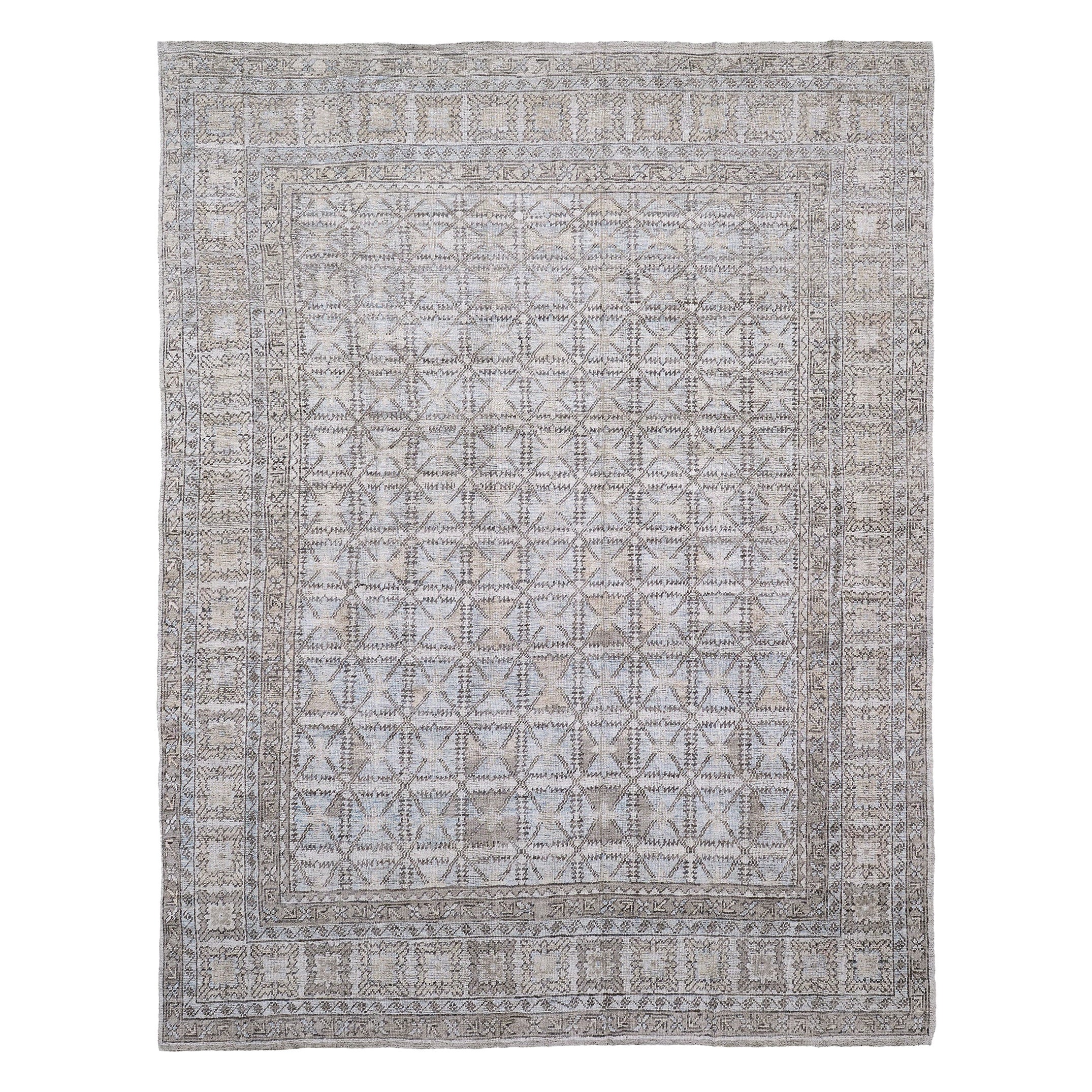 Mehraban Hazar, collection Domicile