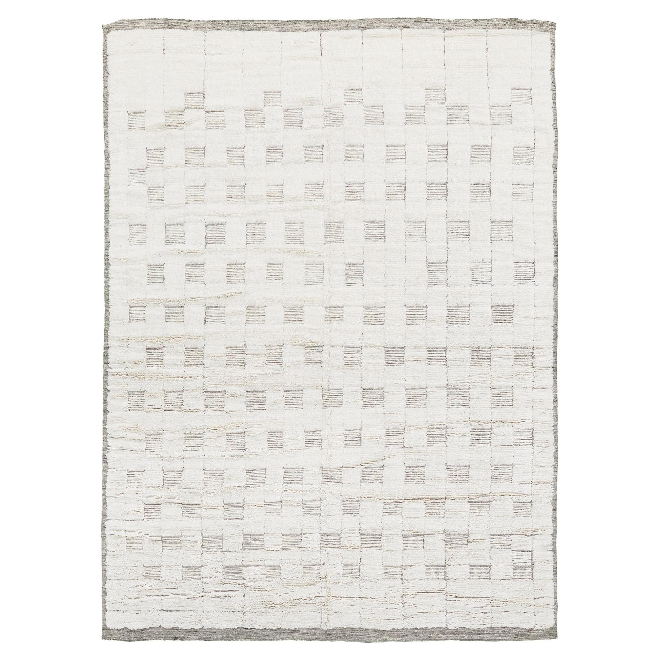 Mehraban Heron, Sandpiper-Kollektion