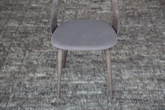 Mehraban Hoeshk, Haute Bohemian