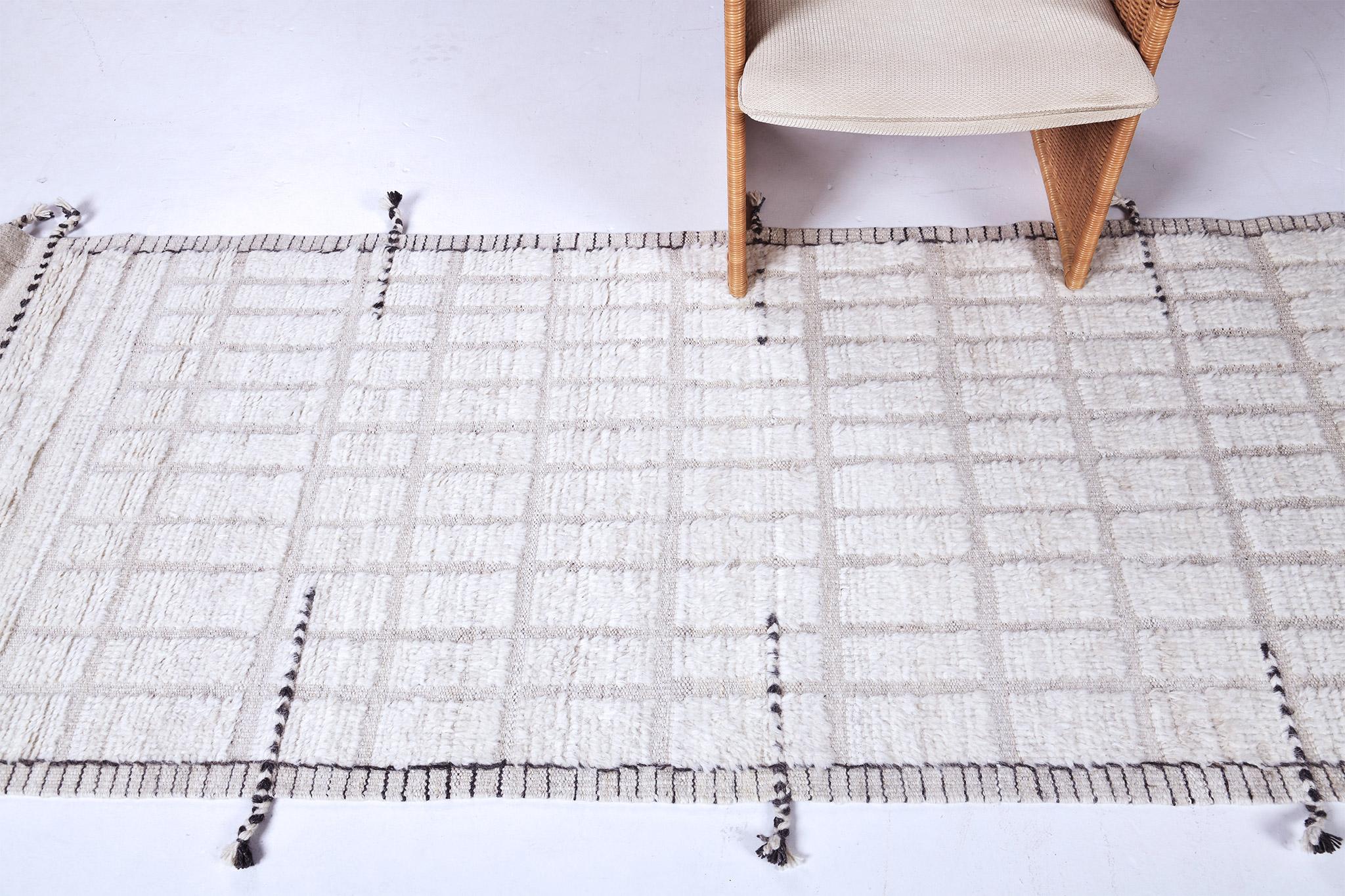 Mehraban Hoeshk Runner, Haute Bohemian In New Condition For Sale In WEST HOLLYWOOD, CA
