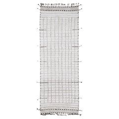 Mehraban Hoeshk Runner, Haute Bohemian