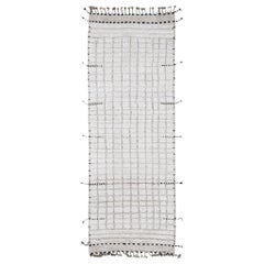 Mehraban Hoeshk Runner, Haute Bohemian