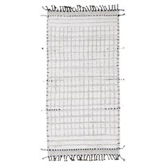 Mehraban Hoeshk Runner, Haute Bohemian