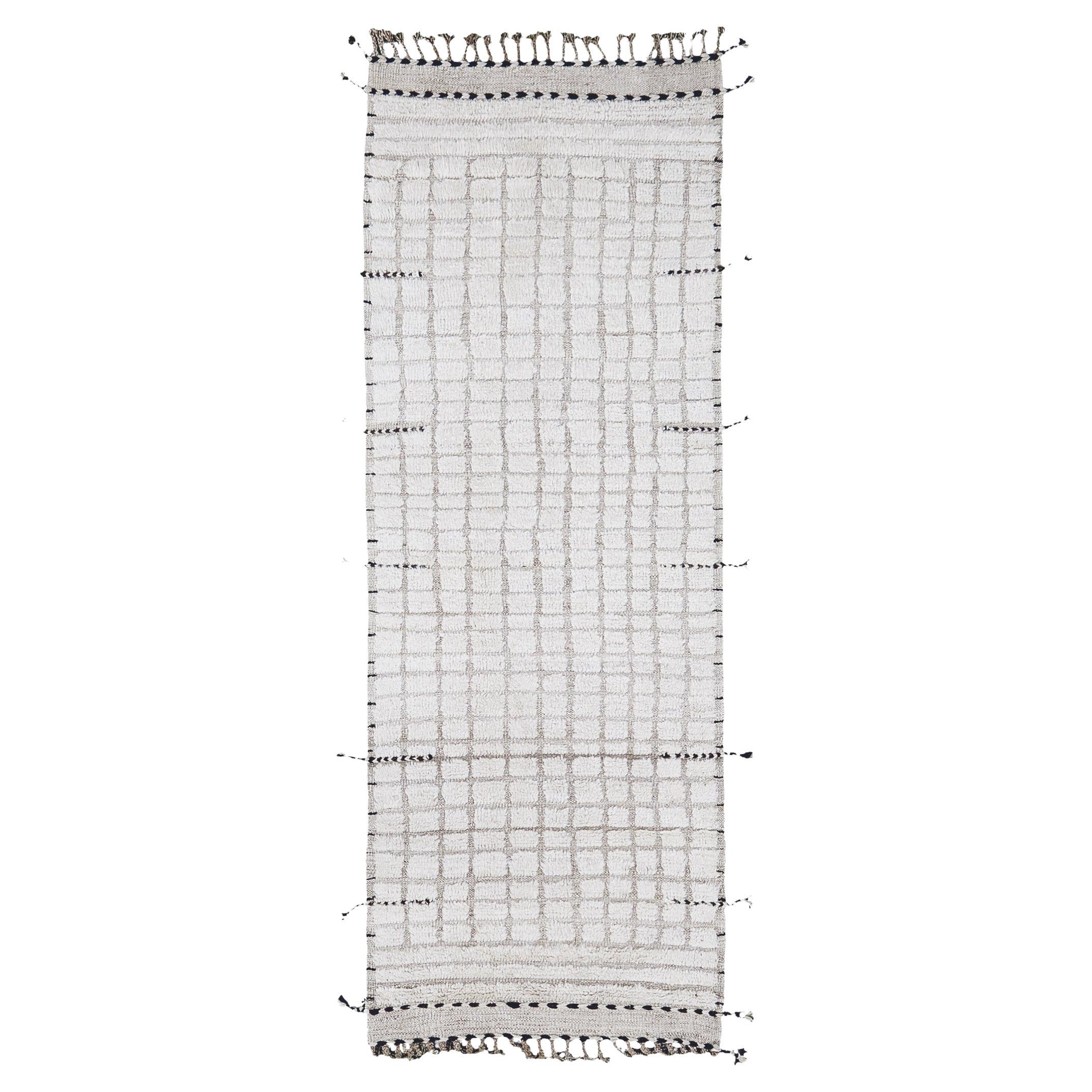 Mehraban Hoeshk Runner, Haute Bohemian