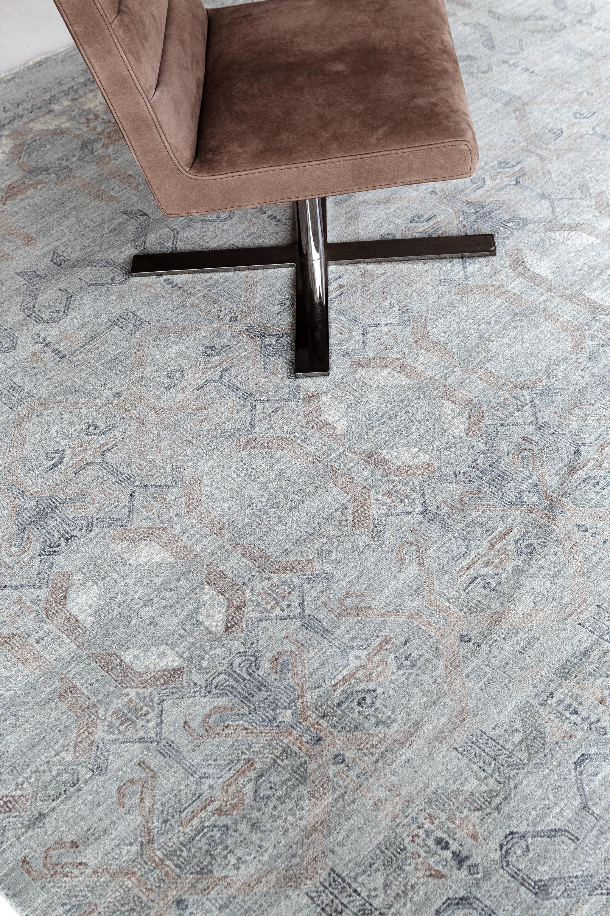 Numéro de tapis
31764
Taille
7' 3