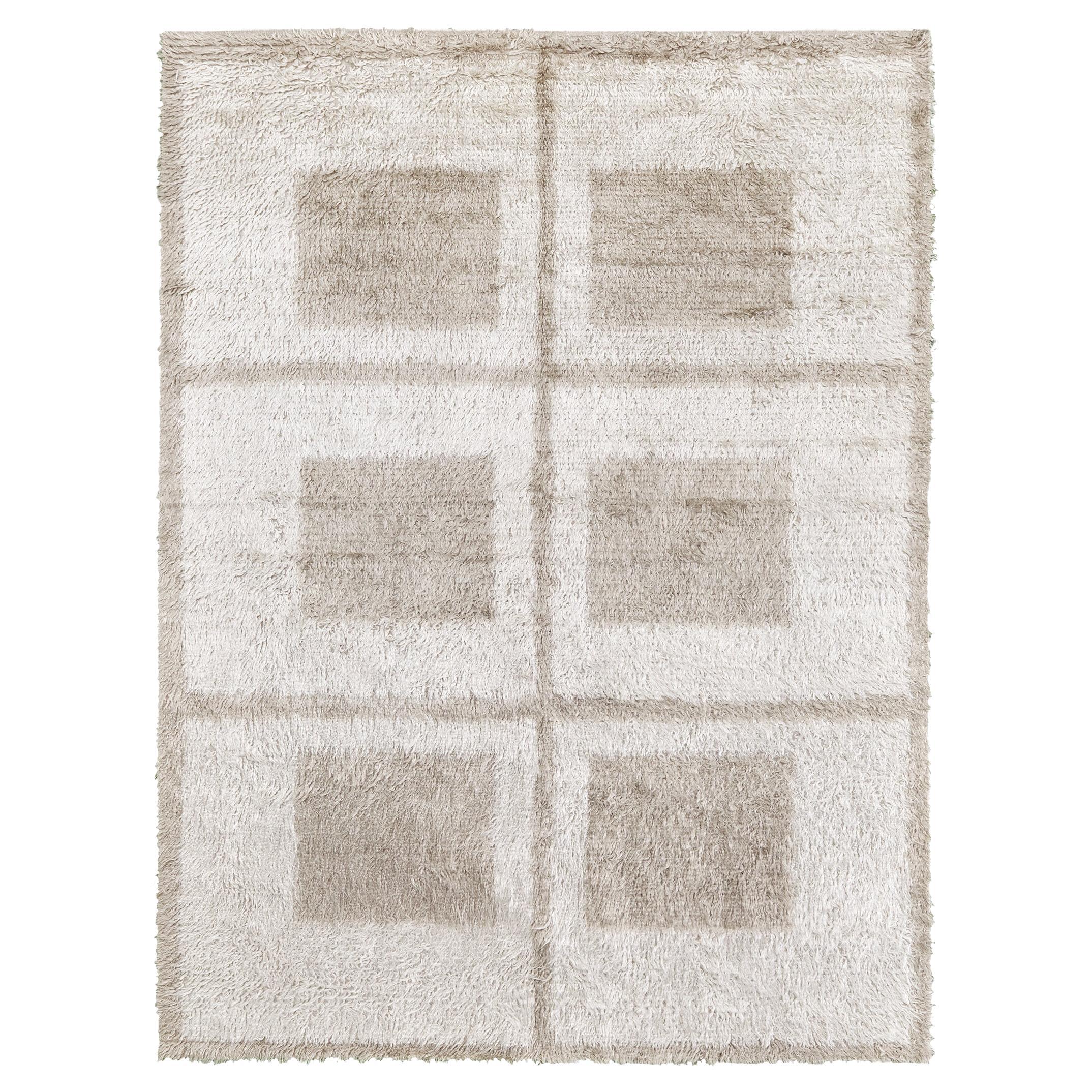 Alfombra Mehraban Huurre.03 by Jenni Lauri en venta