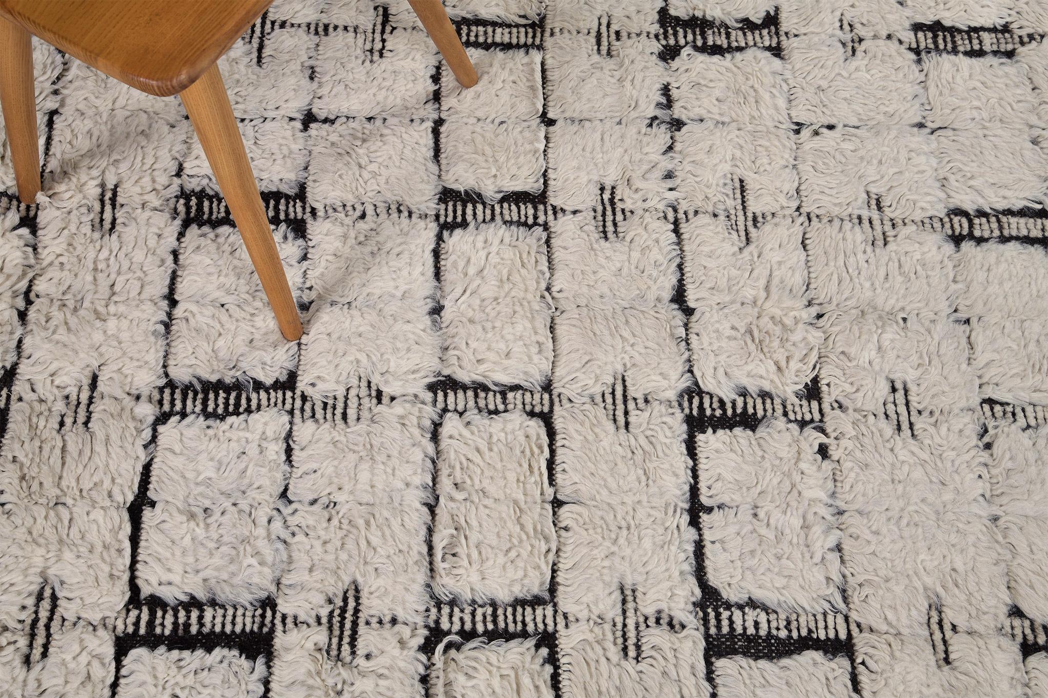 Runner Mehraban Ibis, collezione Sandpiper In condizioni Nuovo in vendita a WEST HOLLYWOOD, CA