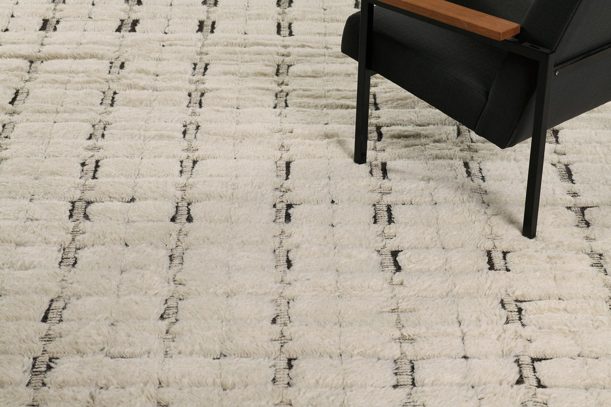 Mehraban Ibis, Sandpiper-Kollektion (Handgeknüpft) im Angebot