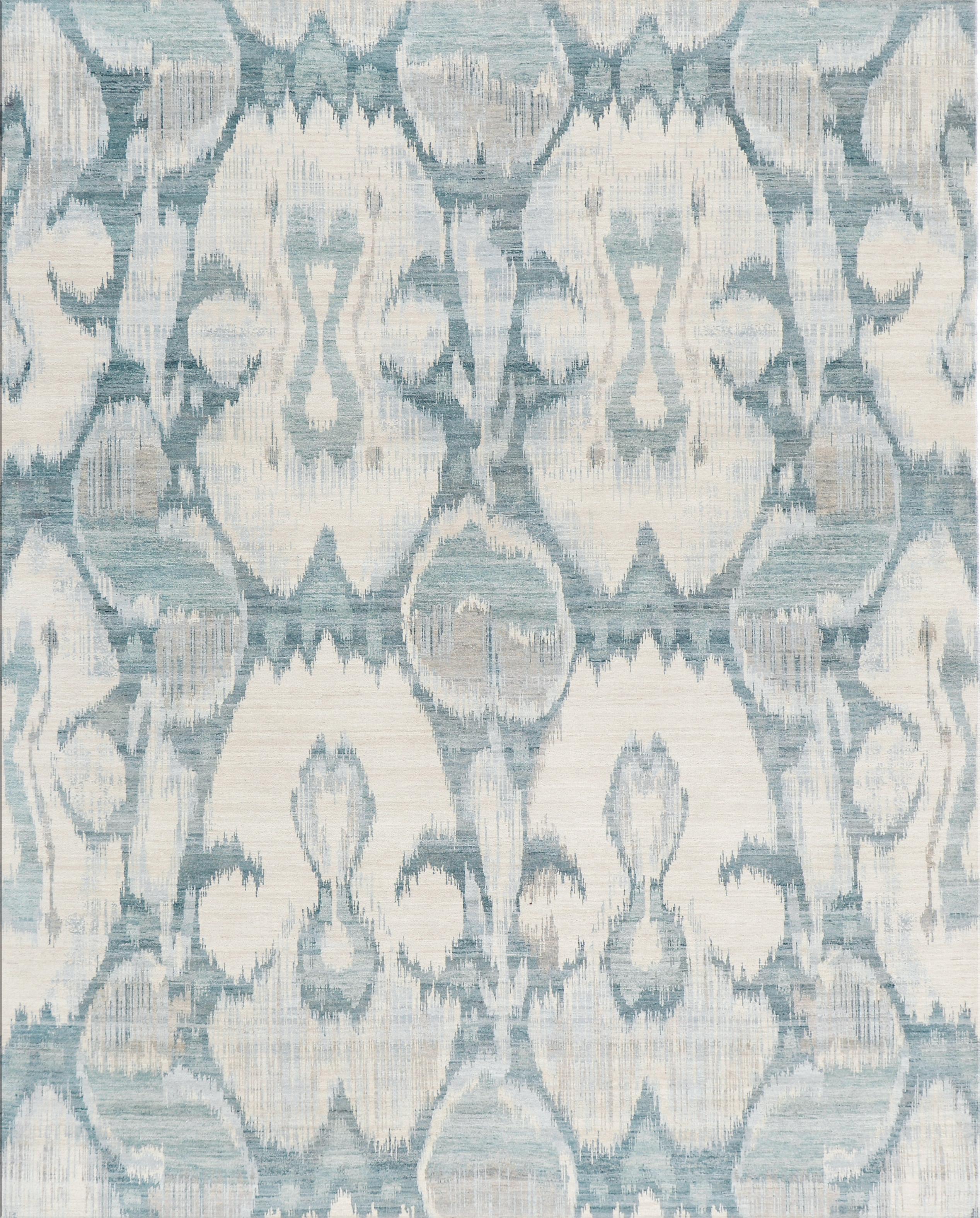 Mehraban Ikat Alfombra de diseño Berja en venta