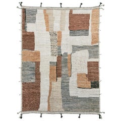 Mehraban Imad, Colección Atlas