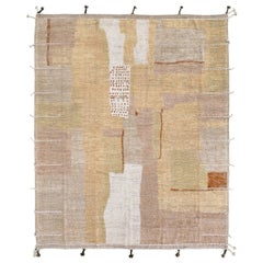 Mehraban Imad, Atlas Collection, Seasons