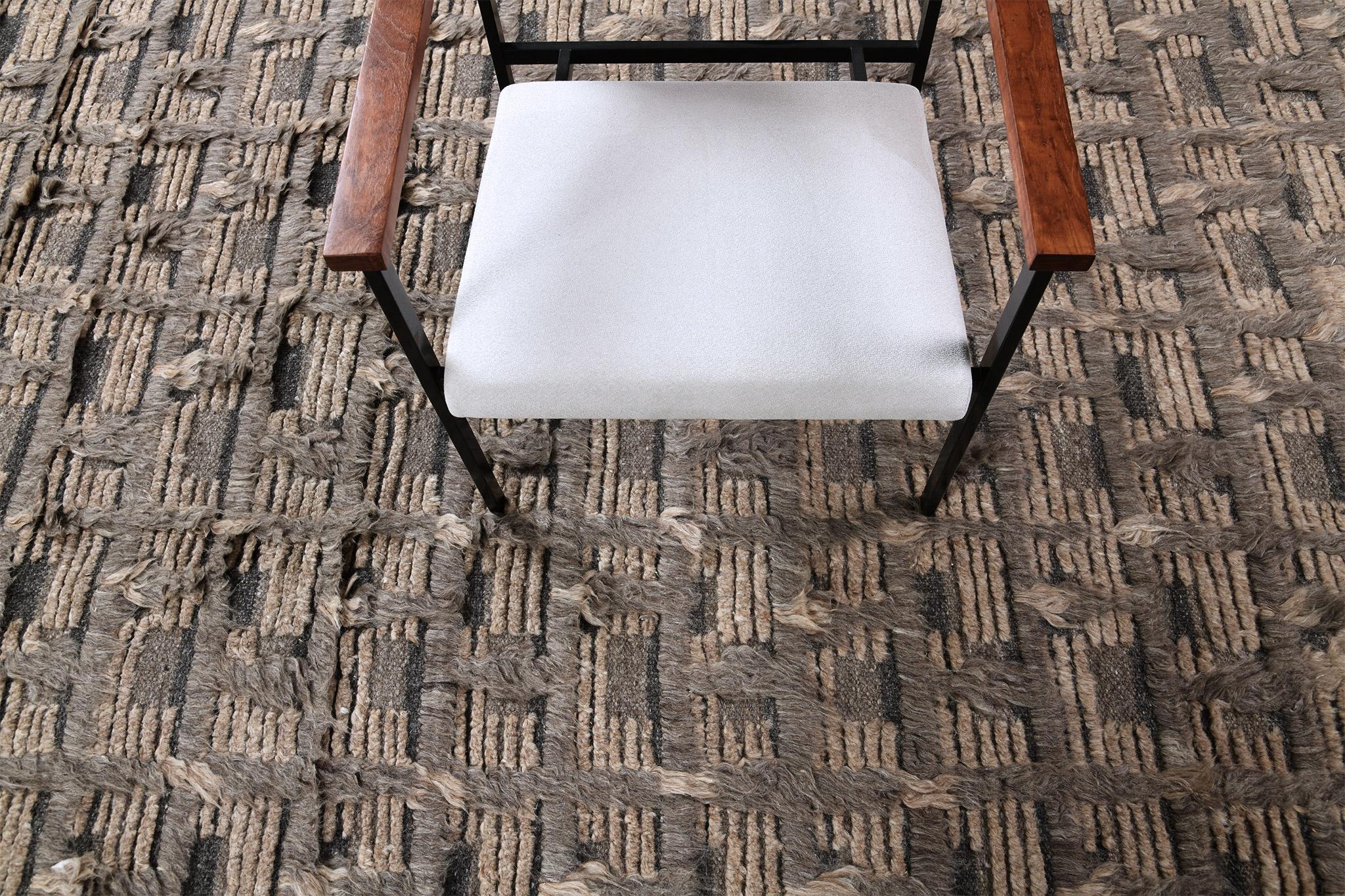 Mehraban Imana, Sahara Collection In New Condition For Sale In WEST HOLLYWOOD, CA