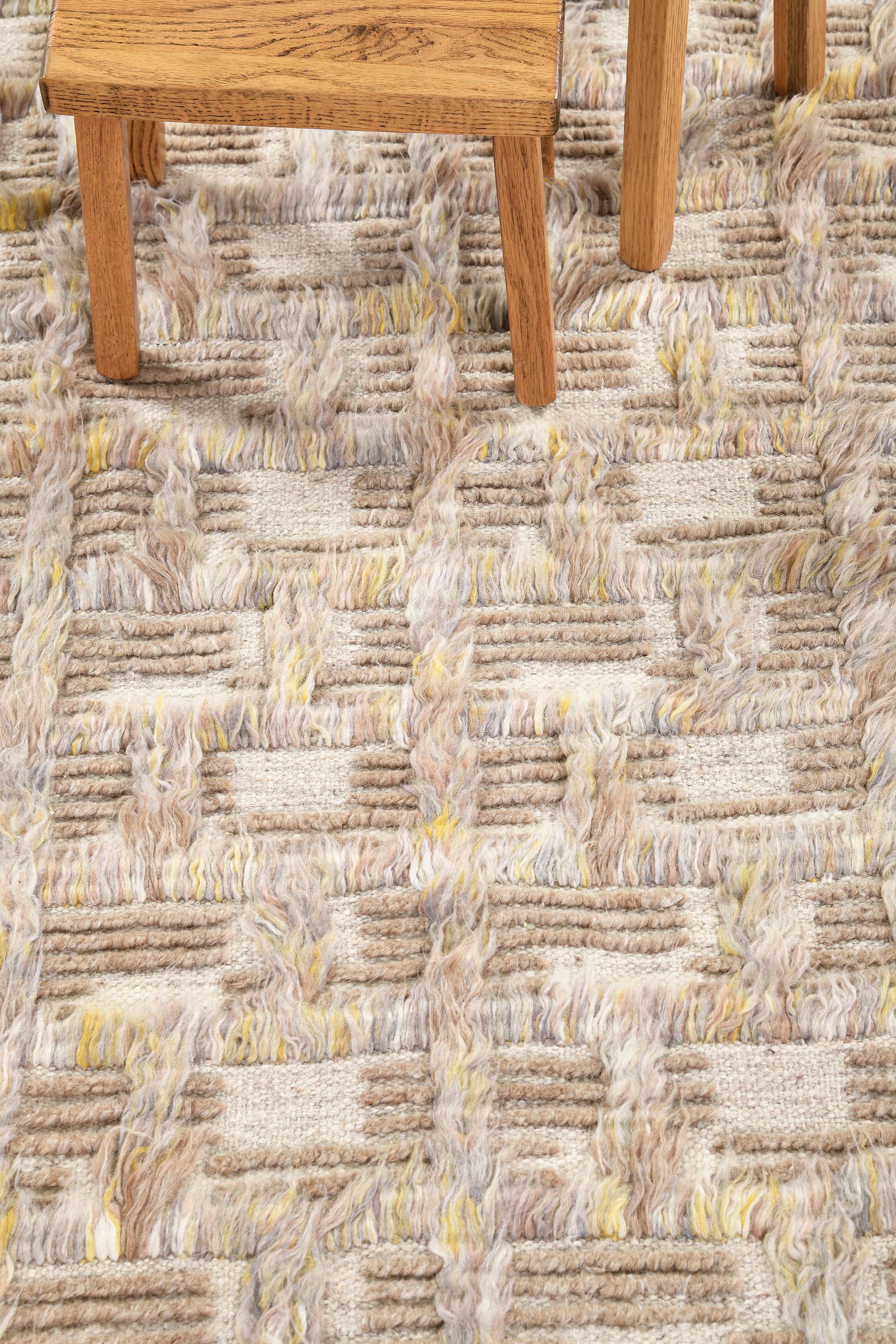Contemporary Mehraban Imana, Sahara Collection For Sale