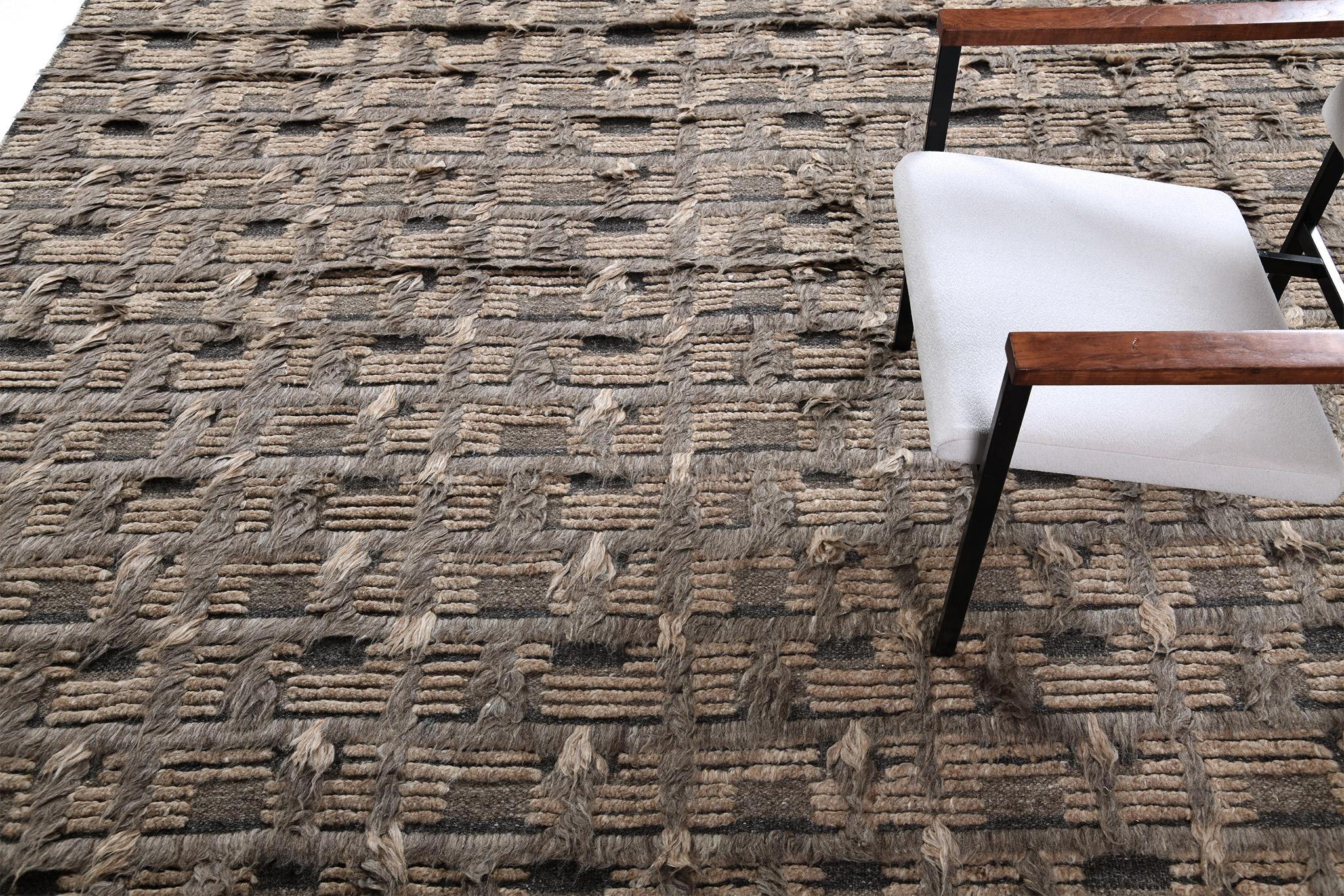 Contemporary Mehraban Imana, Sahara Collection For Sale