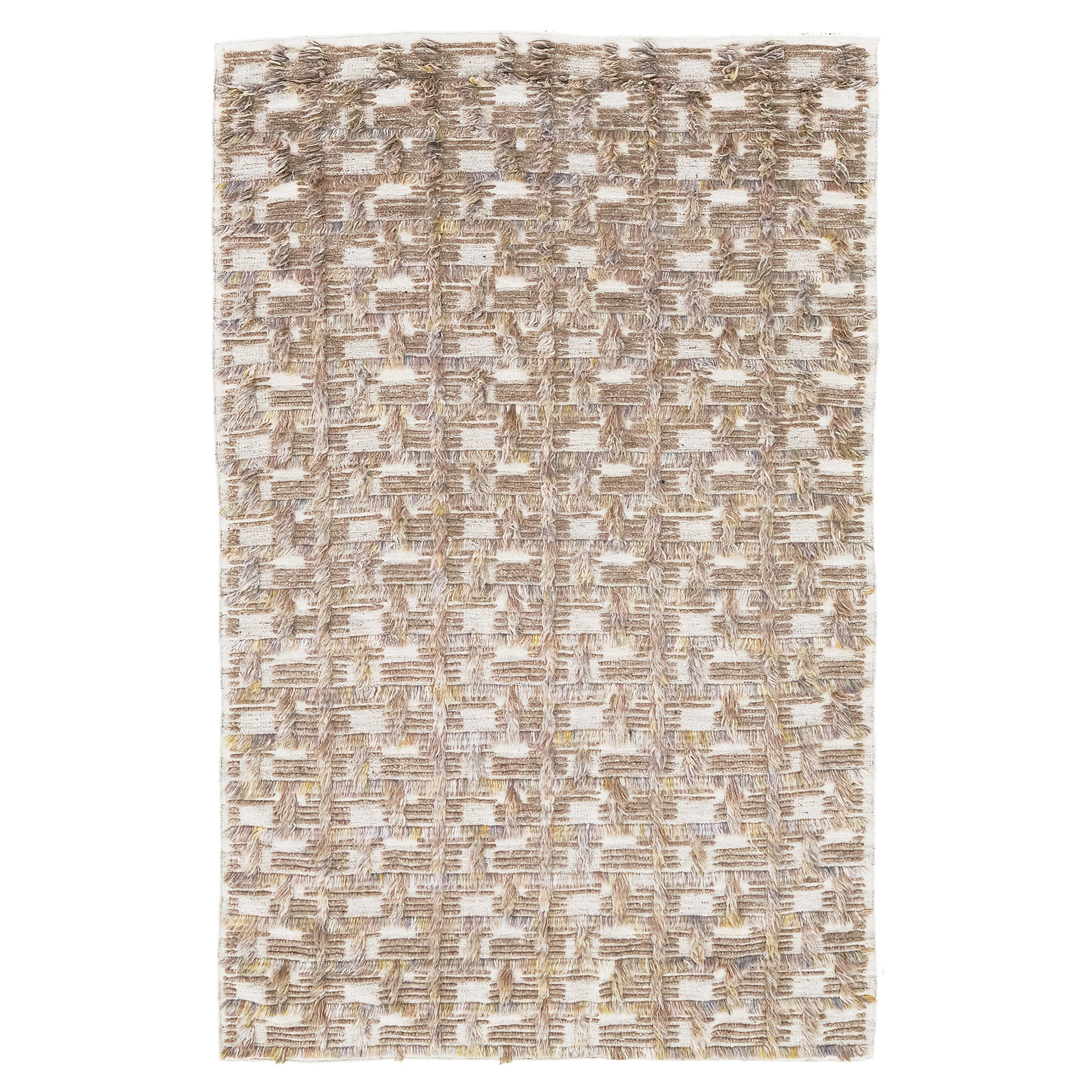 Mehraban Imana, Collezione Sahara