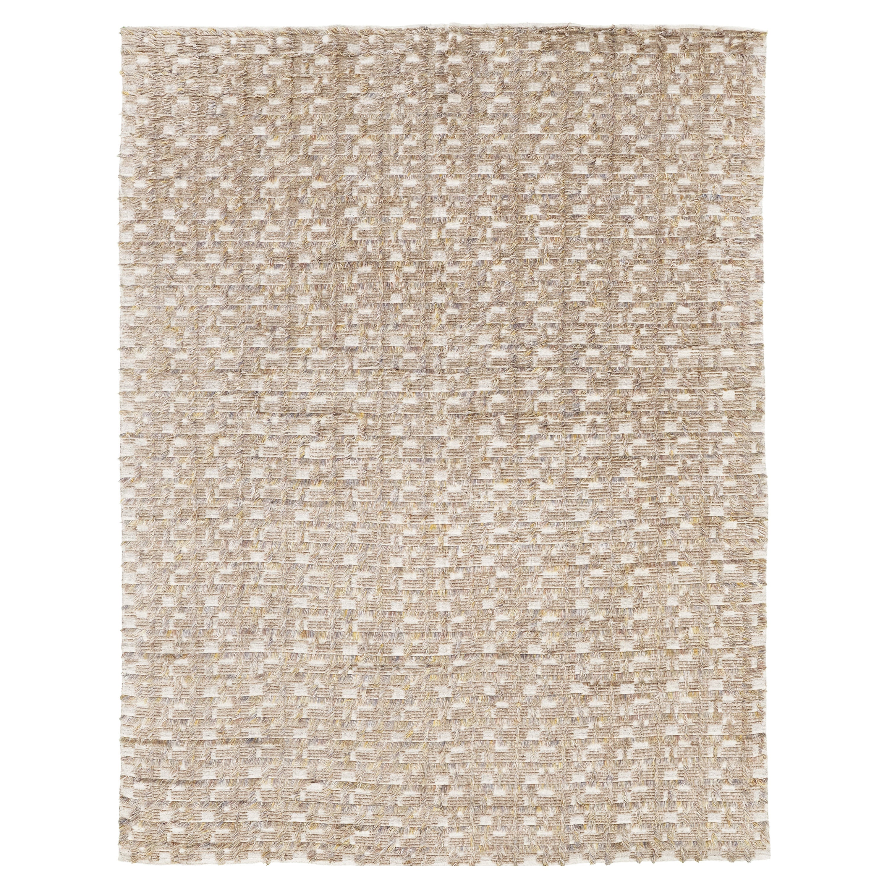 Mehraban Imana, Collezione Sahara