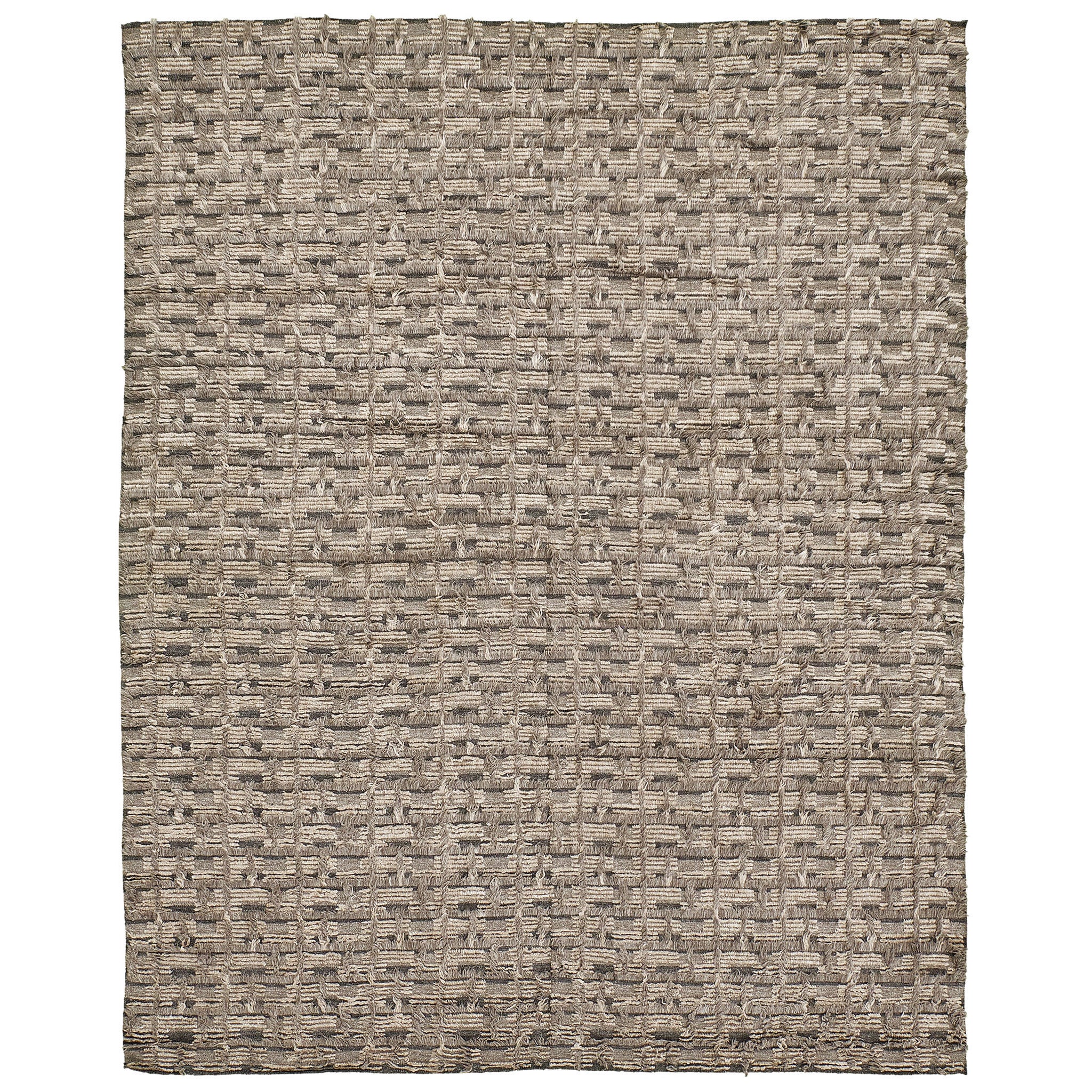 Mehraban Imana, Collezione Sahara