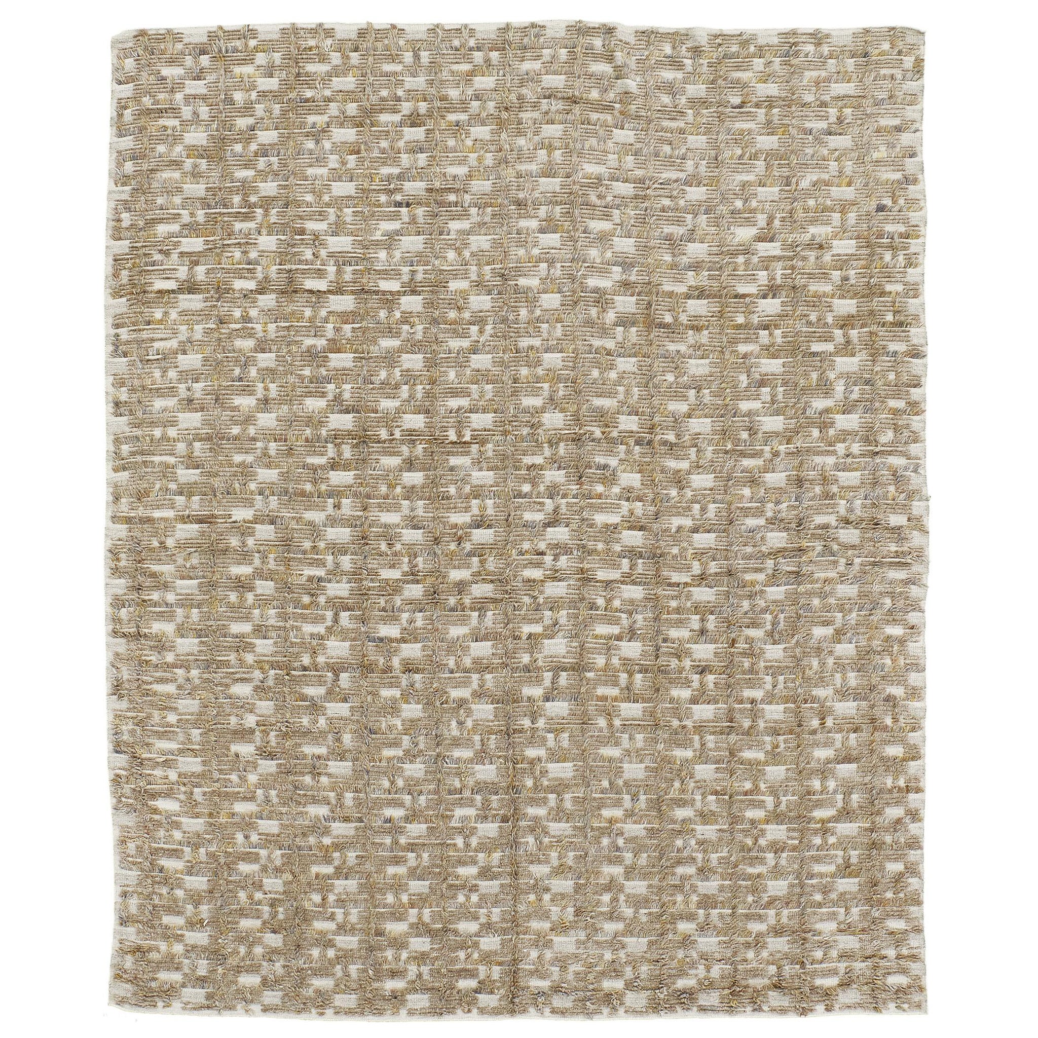 Mehraban Imana, Collezione Sahara