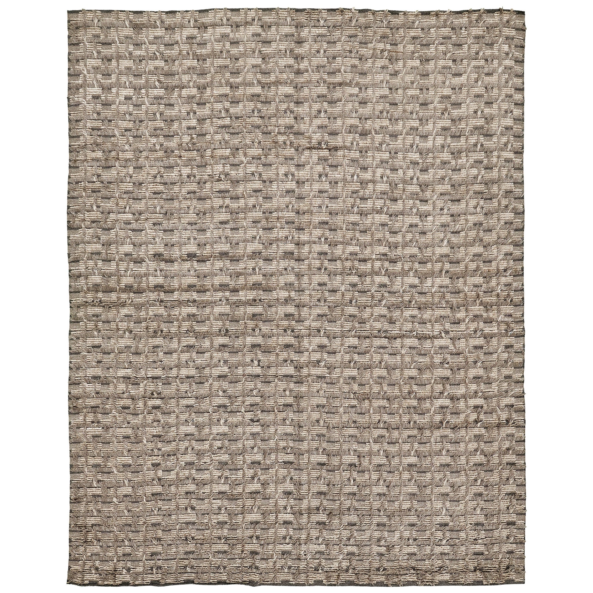 Mehraban Imana, Collezione Sahara