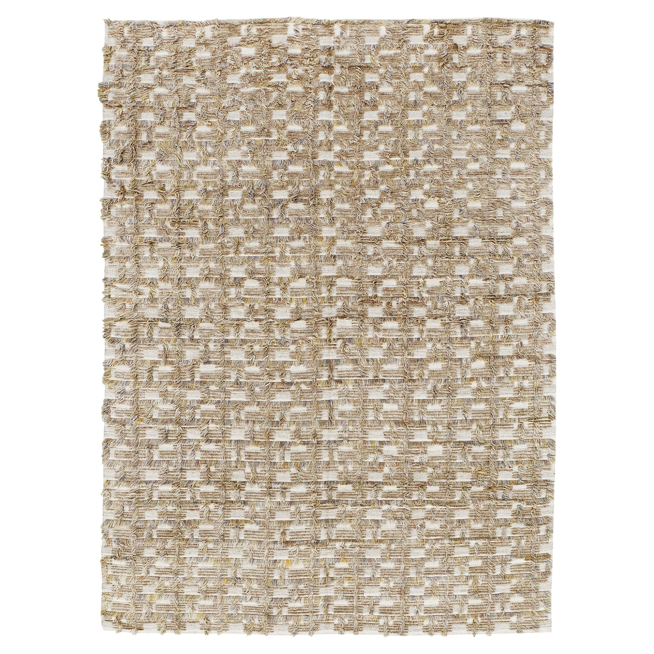 Mehraban Imana, Collezione Sahara